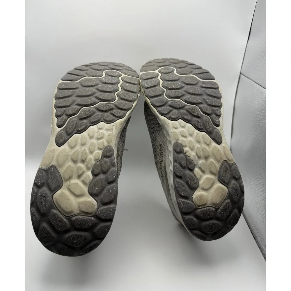New Balance Fresh Foam Arishi v3 Men 7.5 Women 9 Grey Good MARISAC Running Shoes